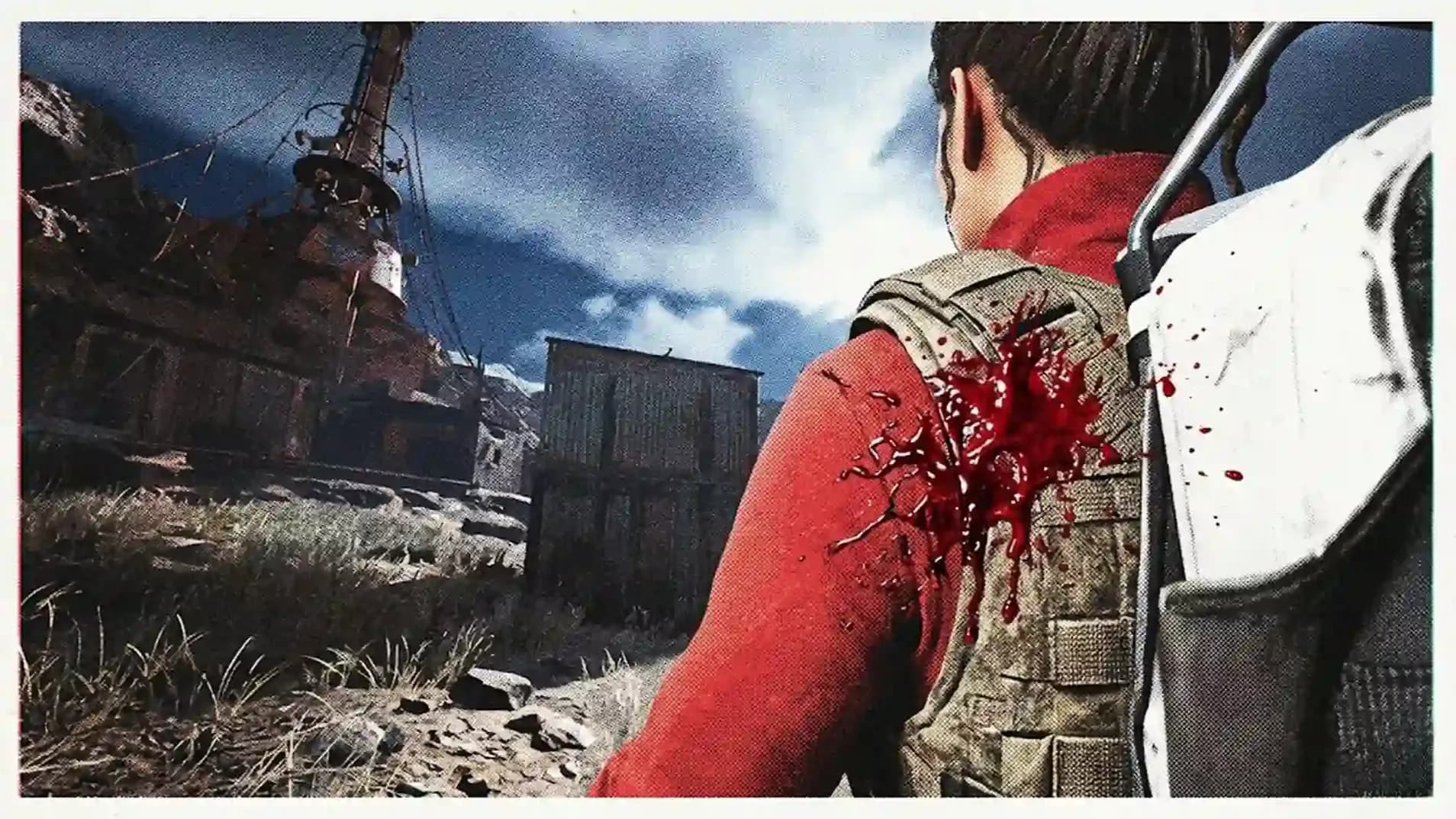 Loadout: What to Bring