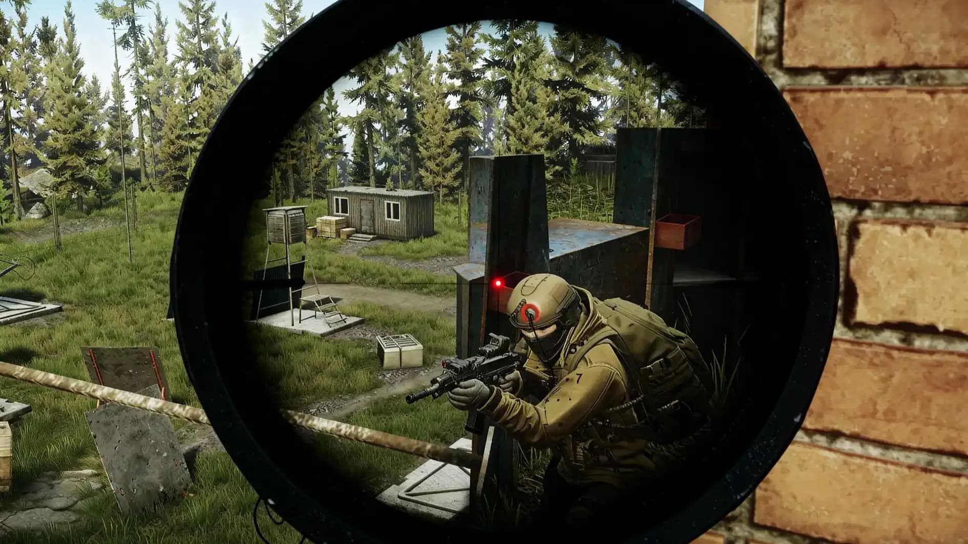 EFT 1.0.1 | Matchmaking improvements – what changed and how to use it