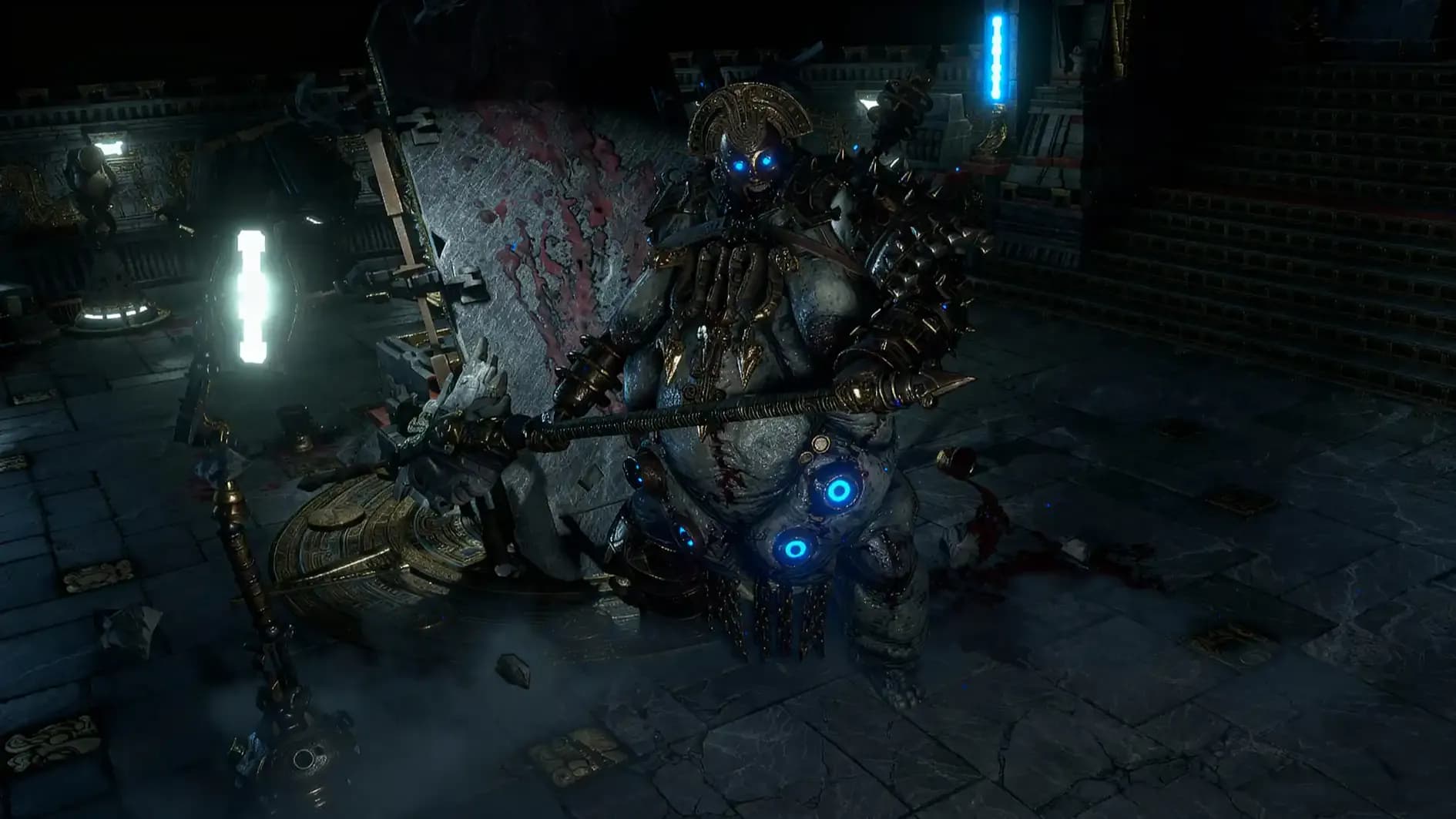 Path of Exile 2 Atlas Guide | Atlas tier climb – boss maps and tier growth