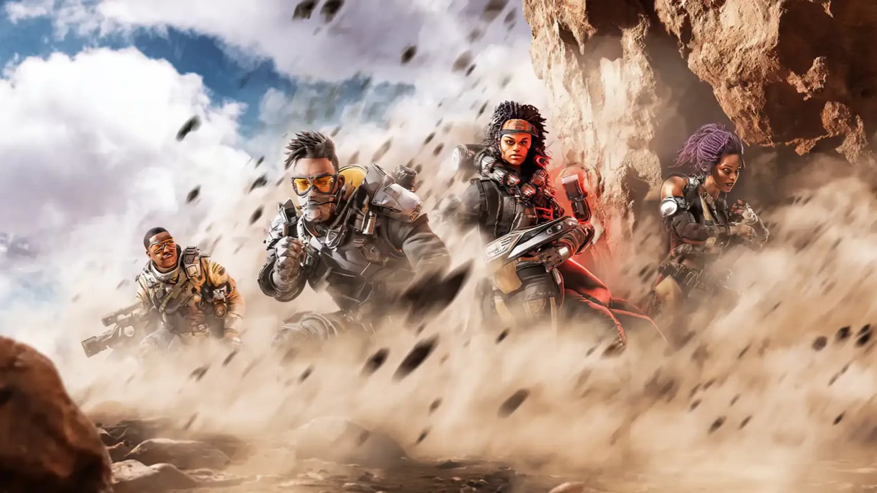Apex Legends Season 28 Legends Tier List
