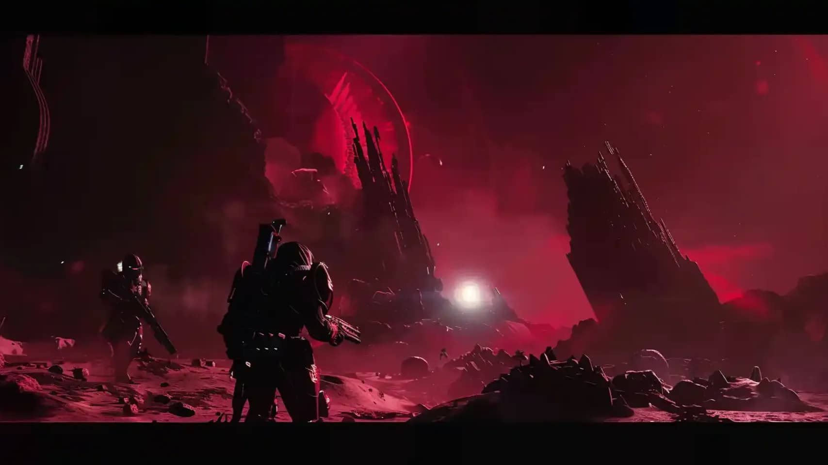 Destiny 2 Renegades Optimization for Low PC
