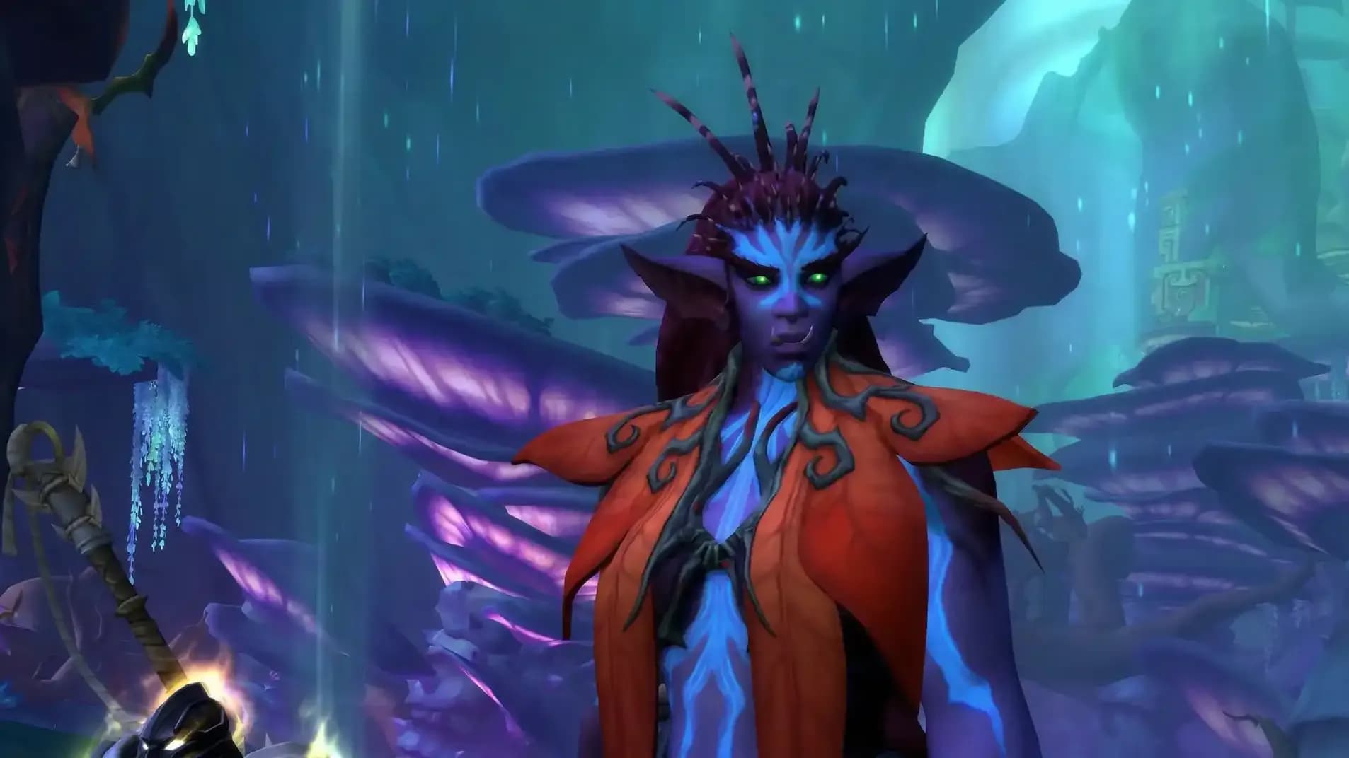 Boss 2: Crawth