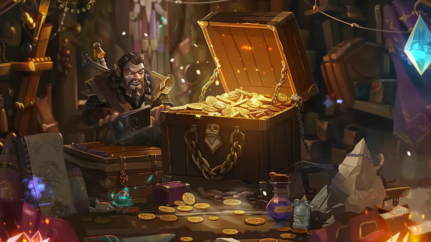 WoW Midnight Pre-Patch Class Tier List | Best PVE Mythic Tank