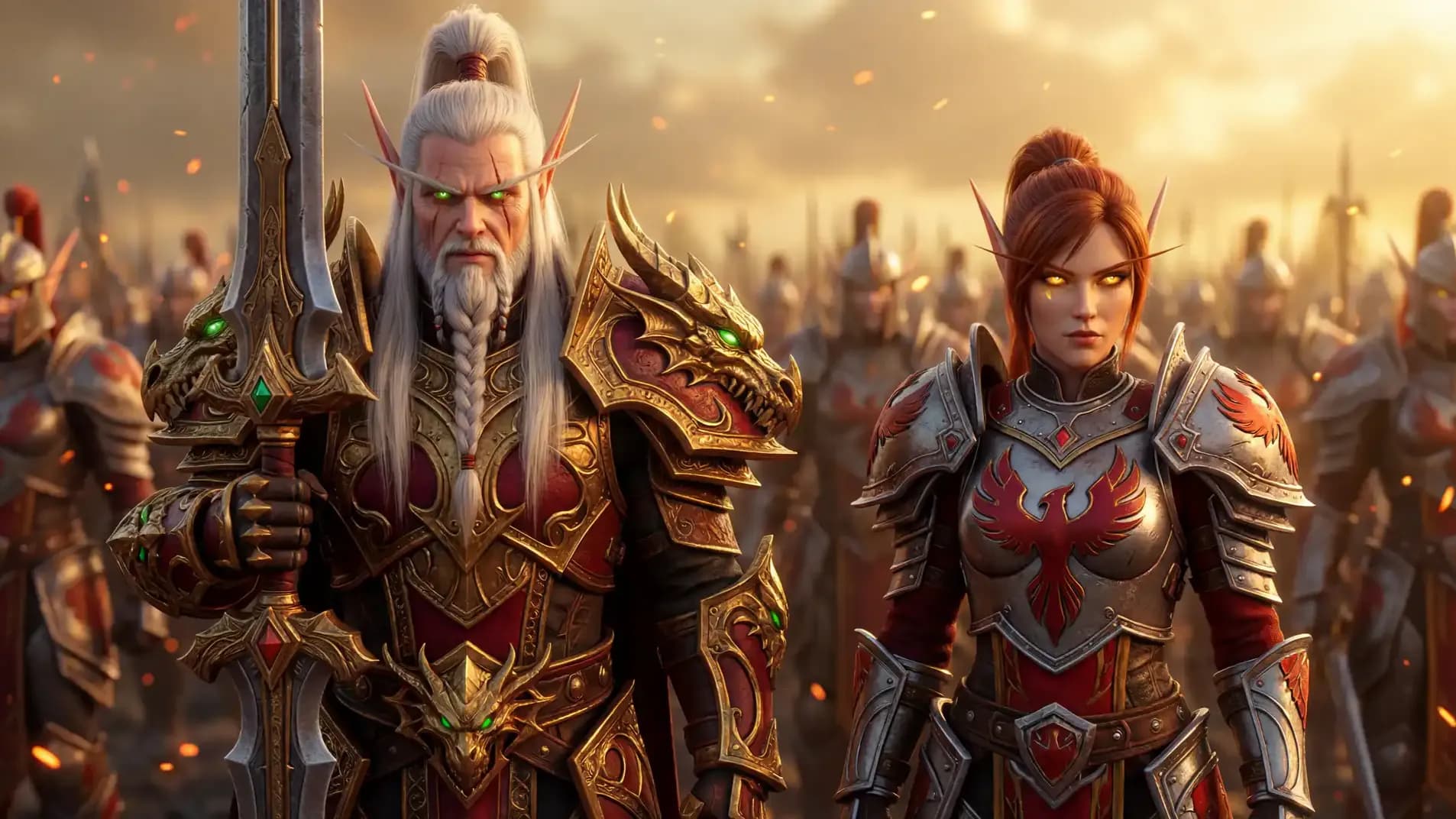WoW Midnight 80–90 Leveling Guide