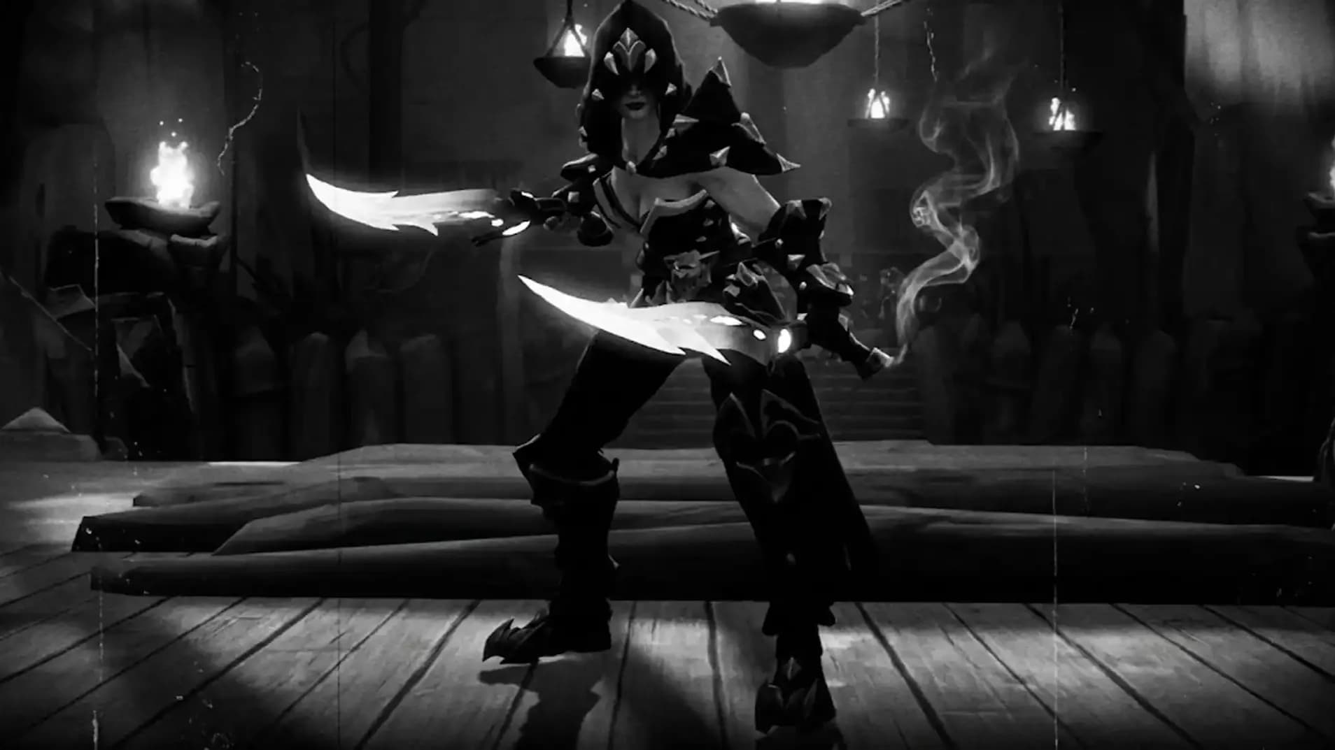 Fellowship Mara Guide | Rotation, Talents, Gems, Relics