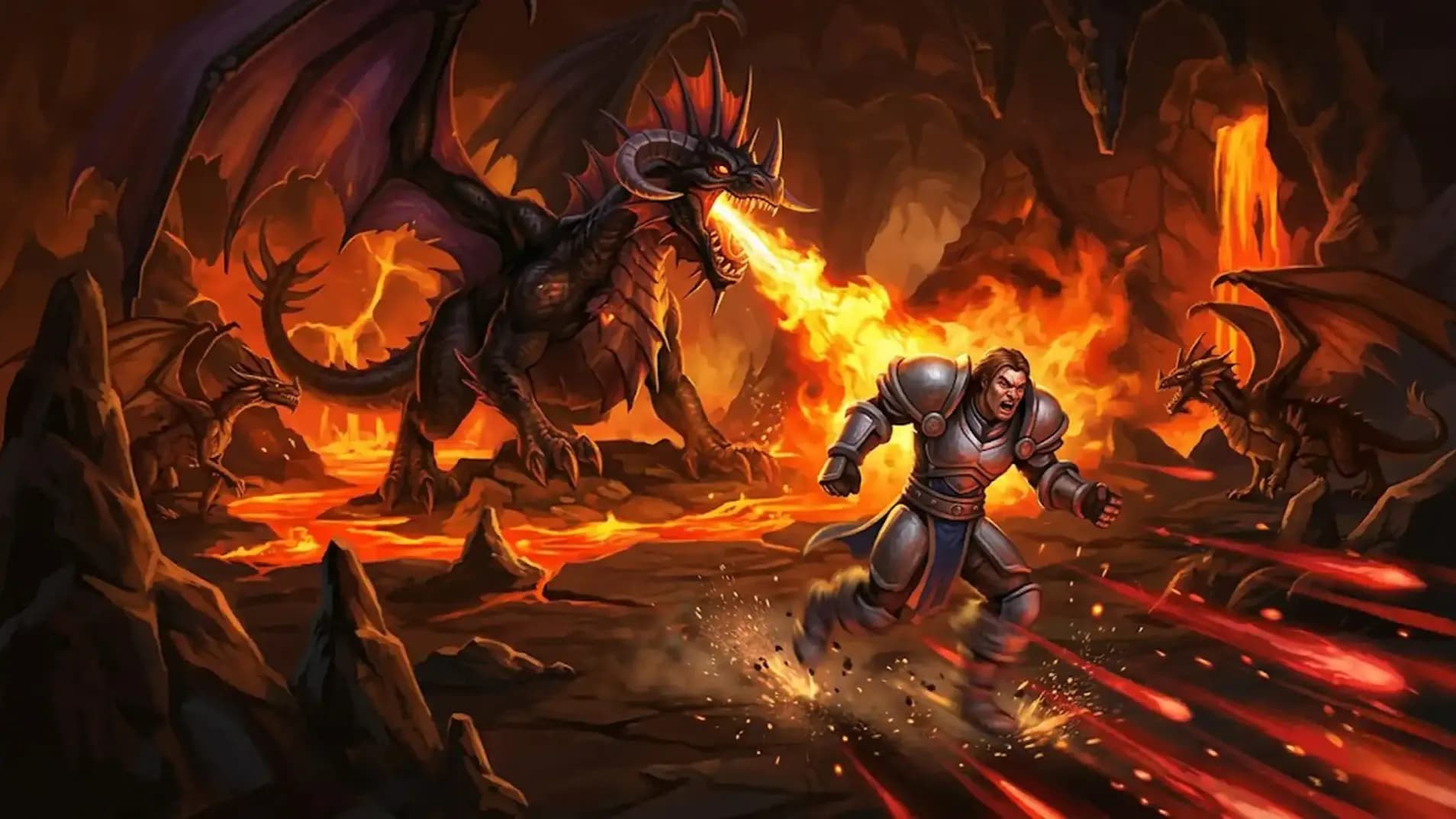 Fury Warrior Mythic+ Build: WoW MoP Classic