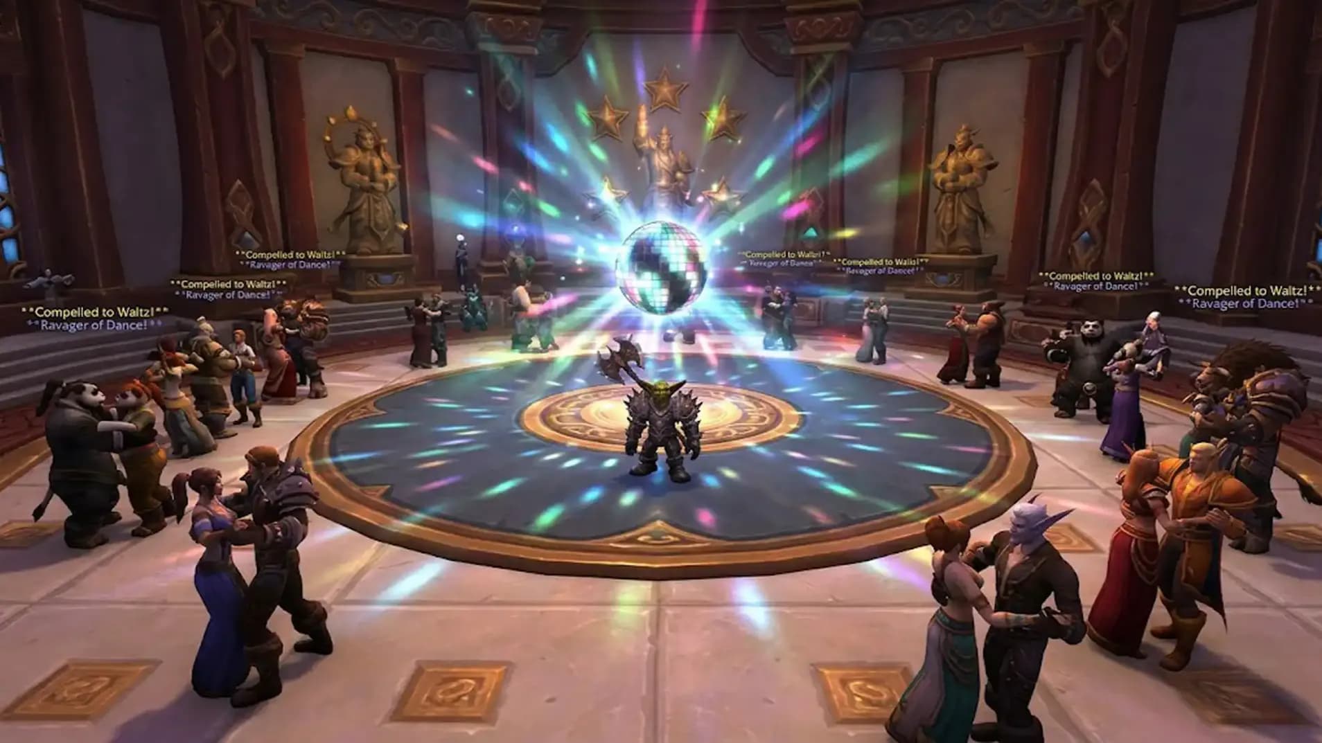WoW TBC Classic Anniversary Fury Warrior DPS Optimization