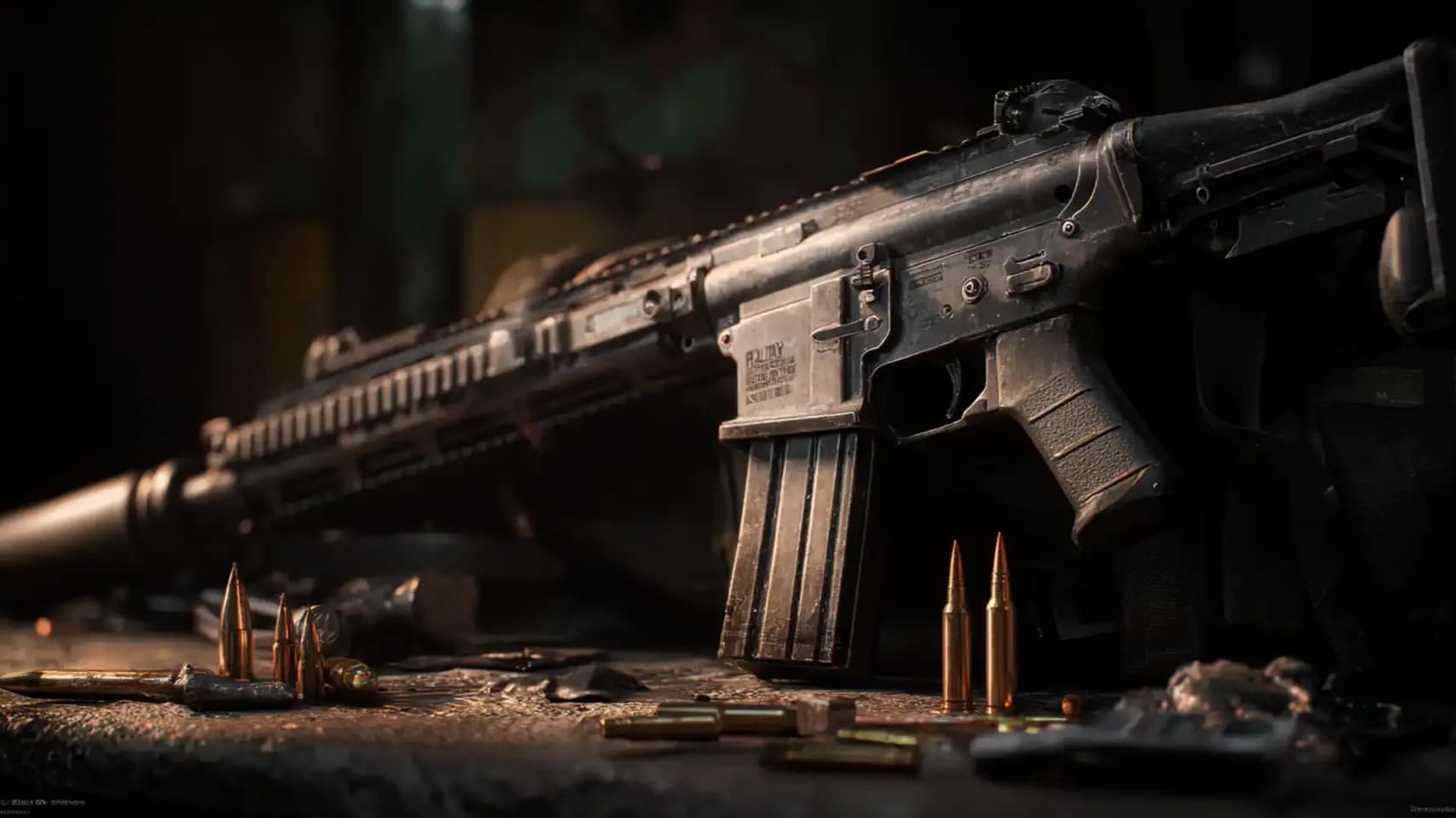 CoD BO7 Phantom Skill Track Guide | Overview