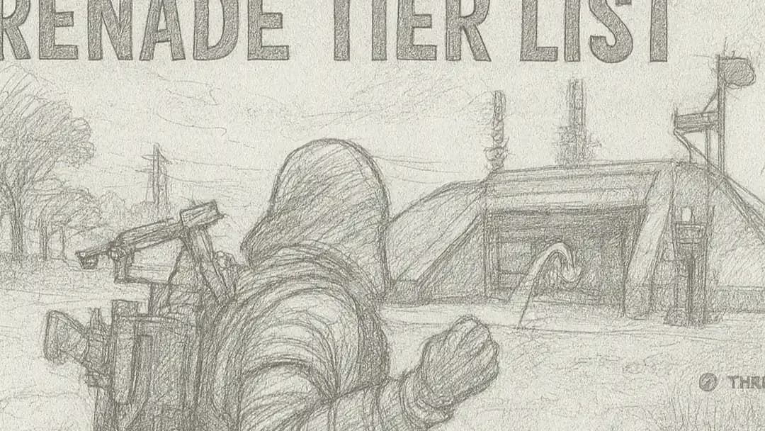 Arc Raiders 1.3 grenade changes