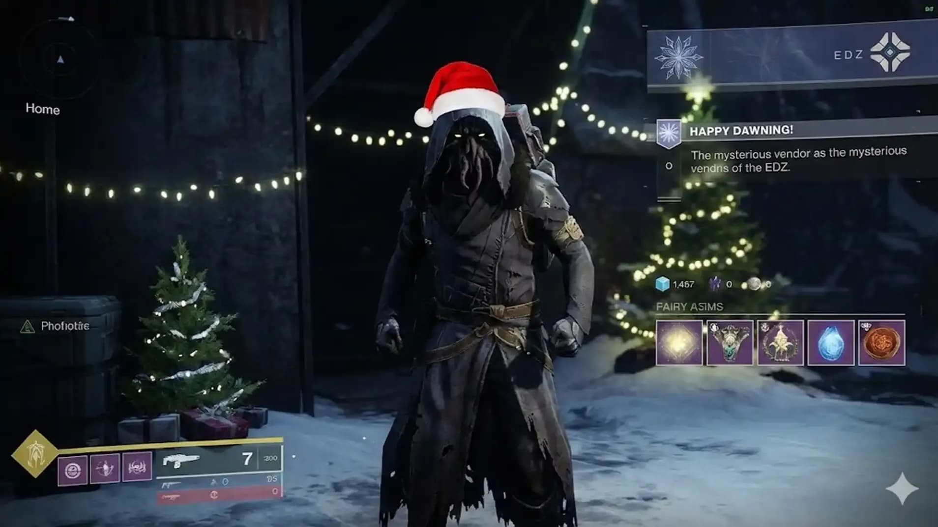 Dawning spirit farming guide
