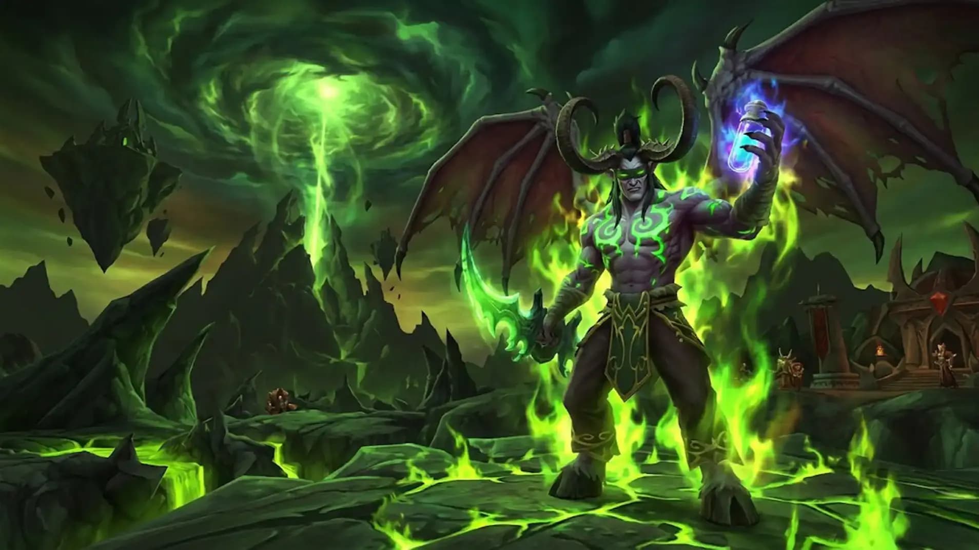 Shaman