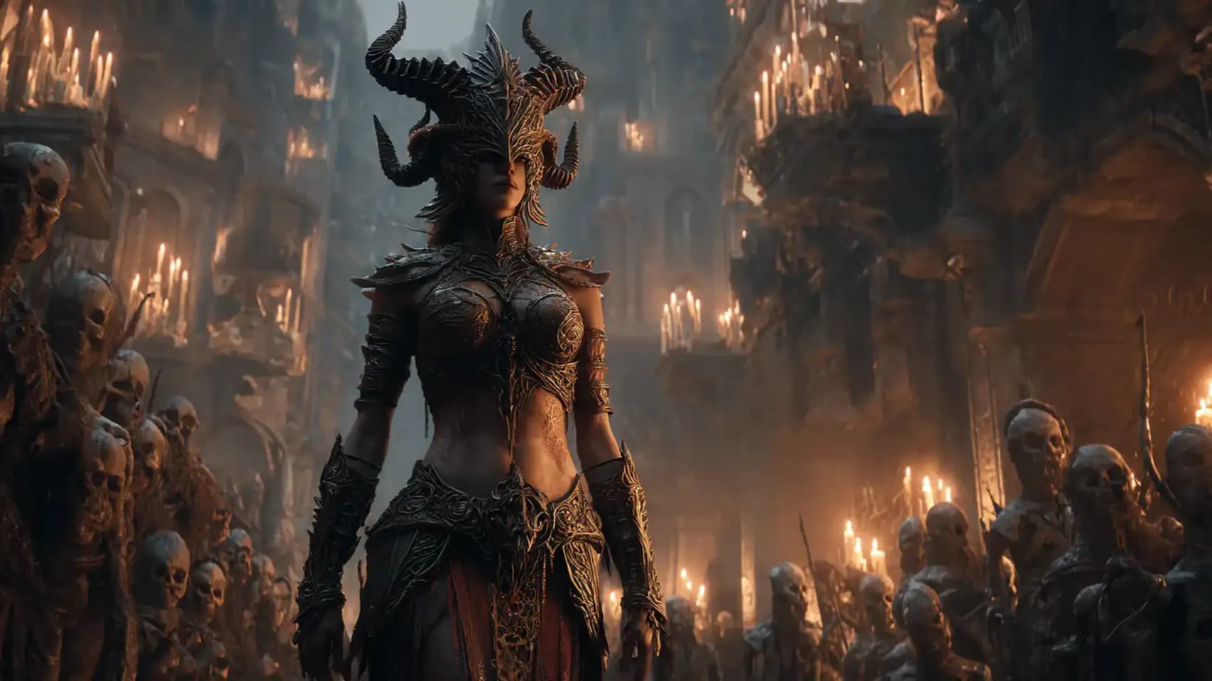 Diablo 4 Season 12 Overview & Patch notes