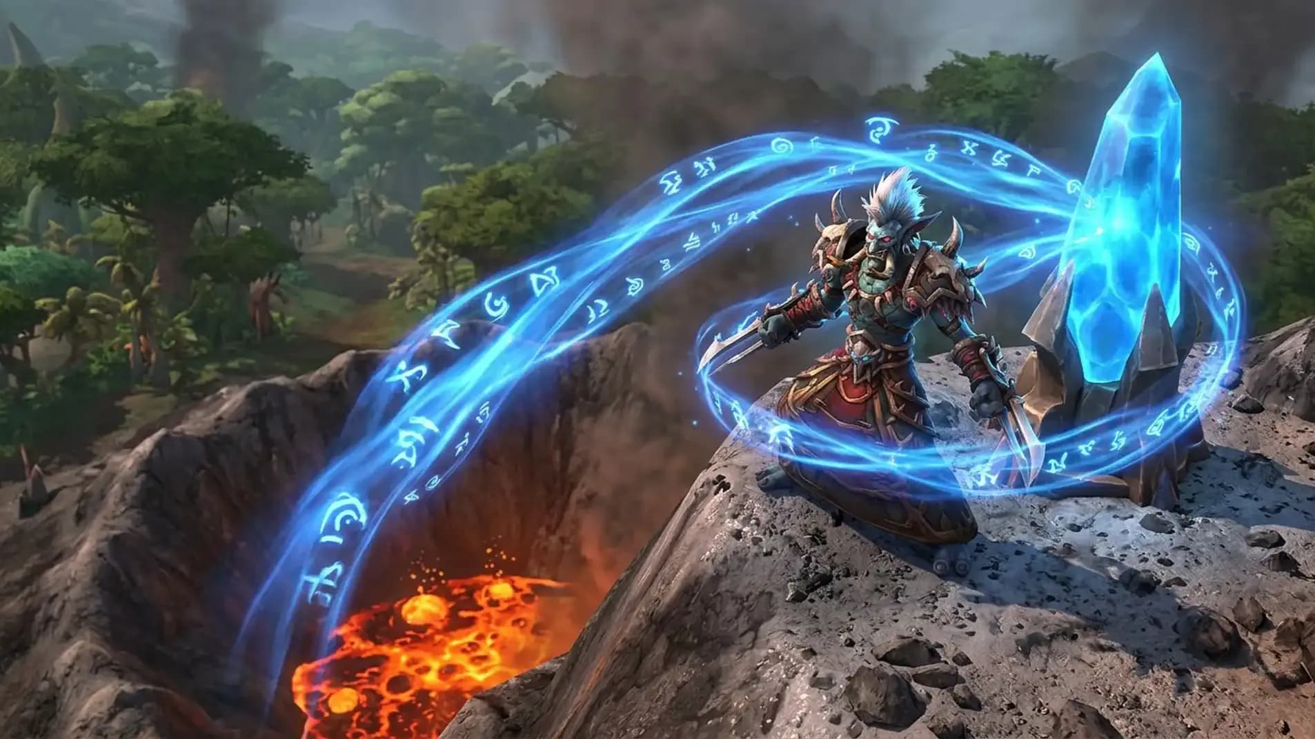 WoW MoP Classic Arcane Mage BiS Gear