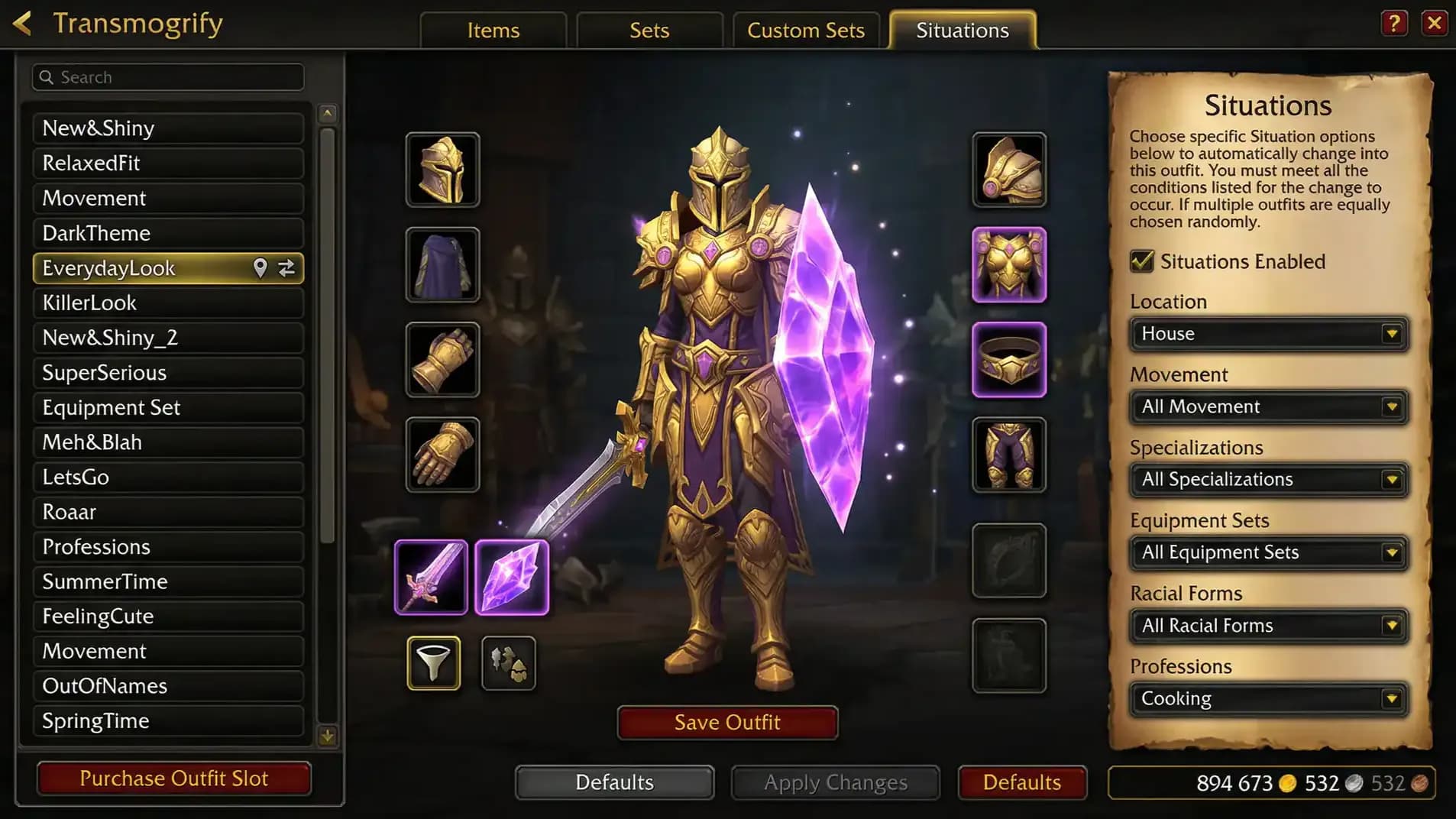 How to Increase WoW House Level Fast