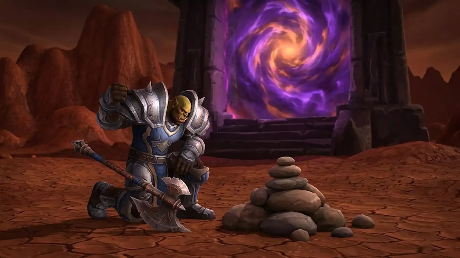Retribution Paladin TBC Classic Anniversary Guide