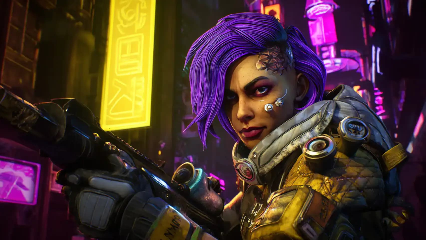 Apex Legends Update 1.000.114 Patch Guide