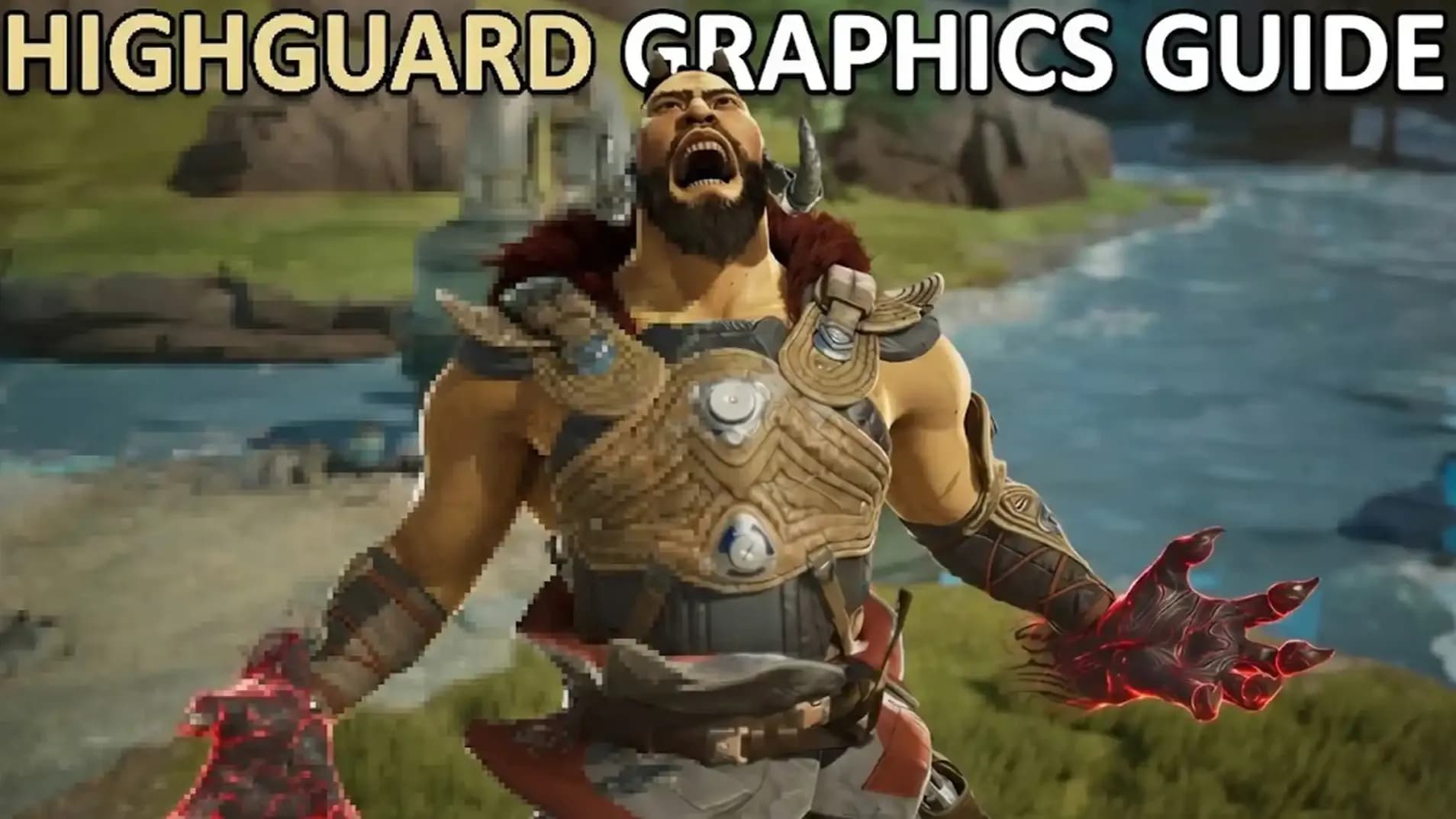 Highguard Graphic Optimization Guide | DLSS vs FSR