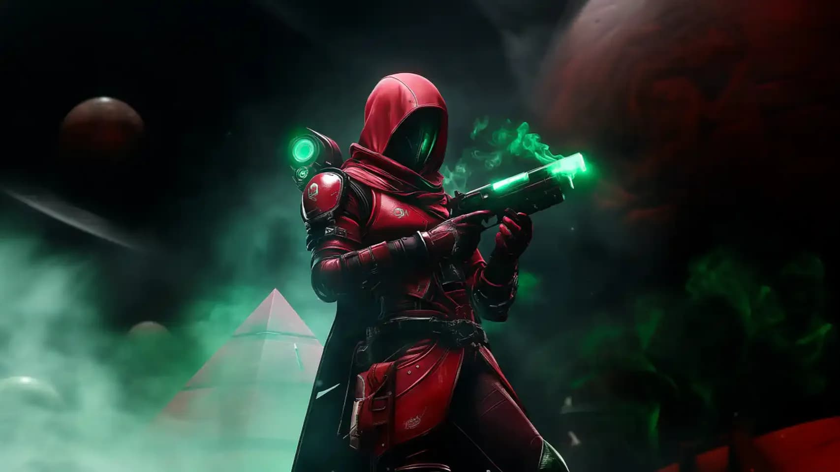 Destiny 2 Renegades Portal loot you grab now