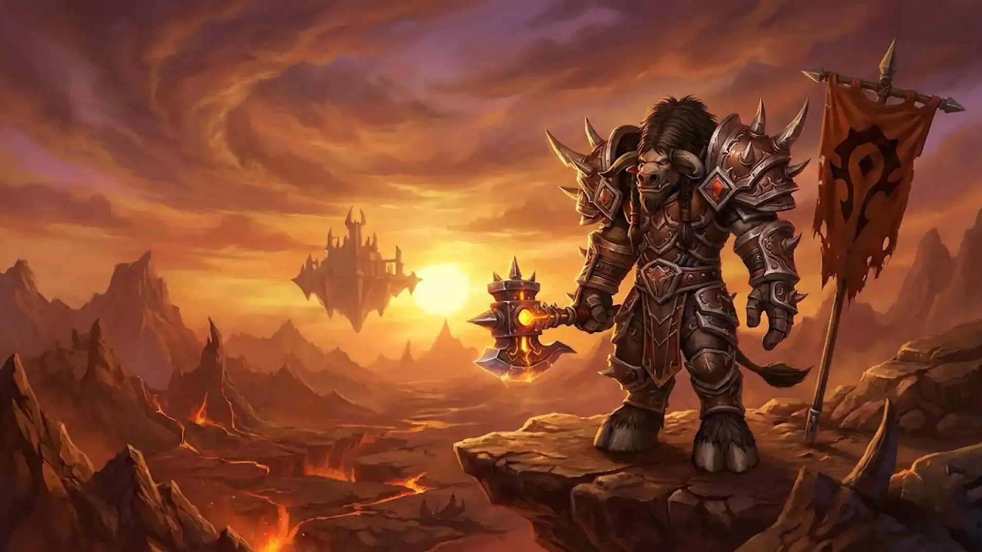 TBC Anniversary Reputations Guide