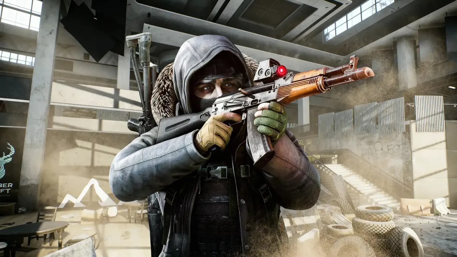 EFT 1.0.1 | Conclusion – what to do after installing the update