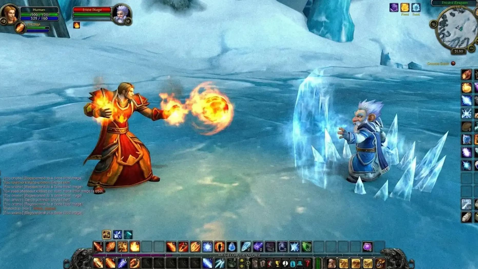 TBC Classic Anniversary Pre-Raid BiS Guide: All Classes And Specs