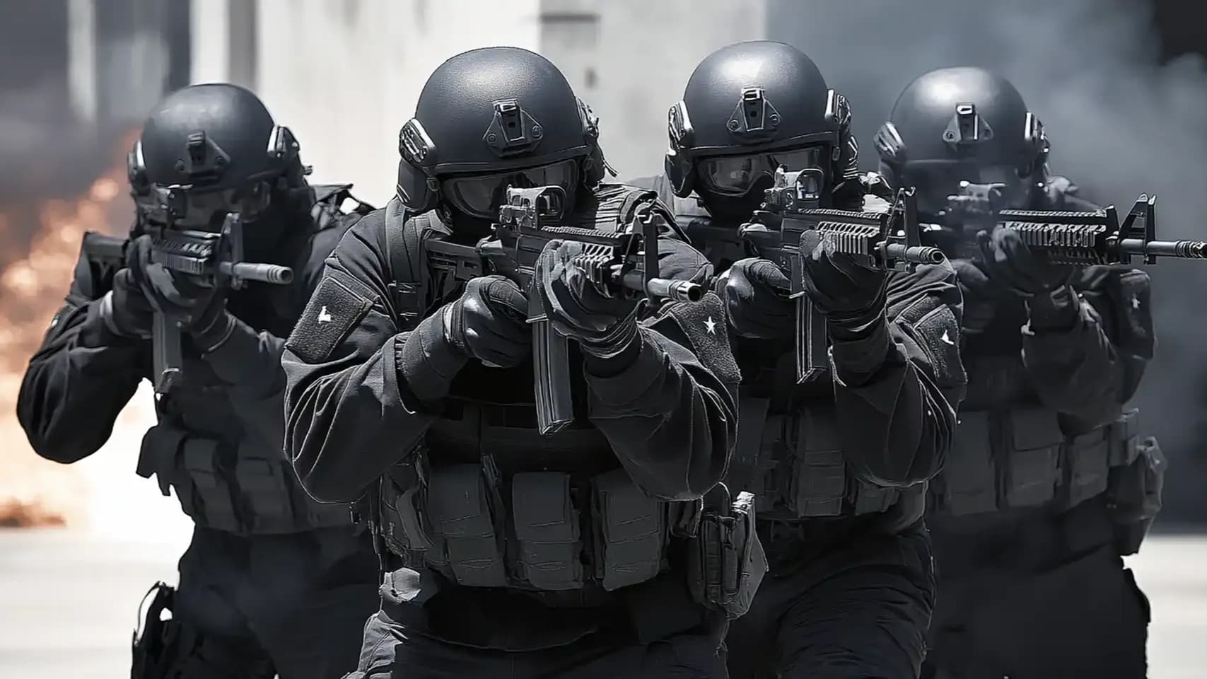 Warzone Overview – Bo7 Season 1 Warzone Update