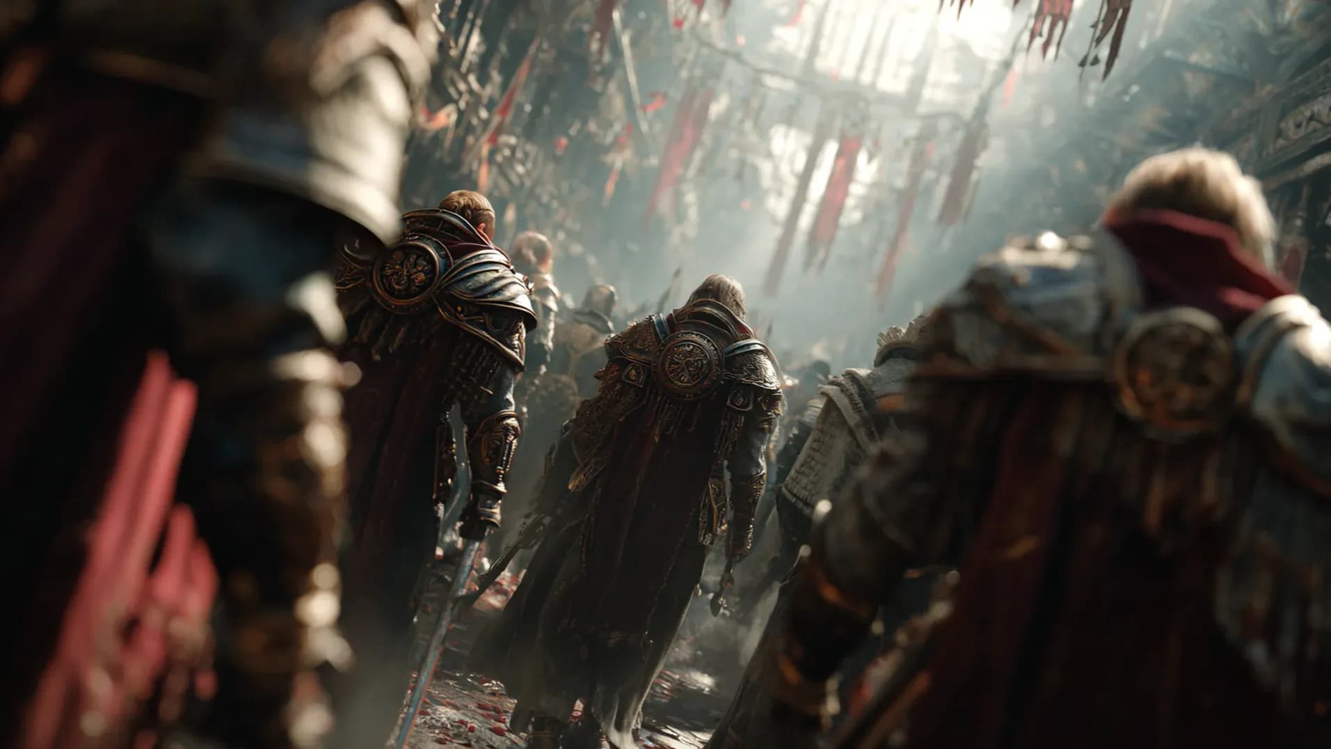 Diablo 4 Season 13: Lord of Hatred Level 1–70 Leveling Guide
