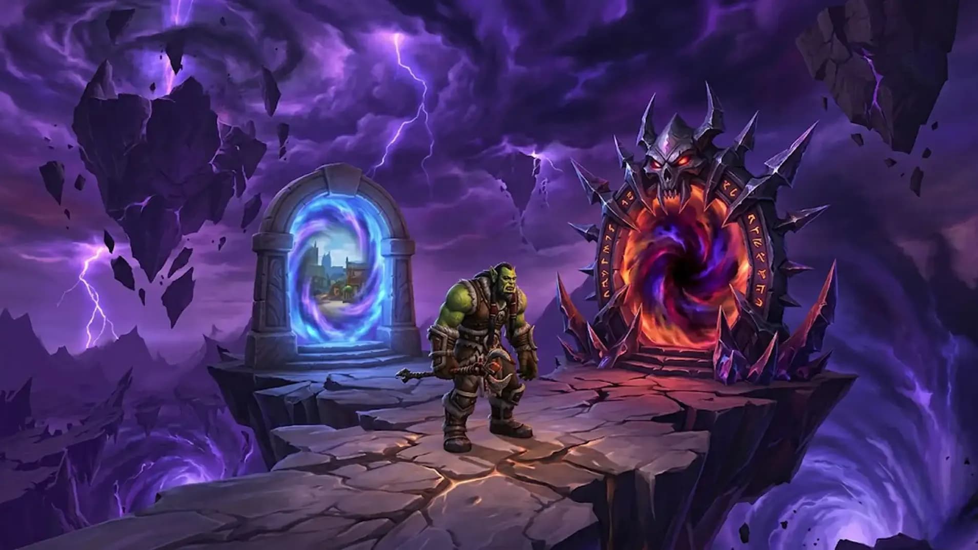 WoW 12.0.7 Invasion World Bosses Guide