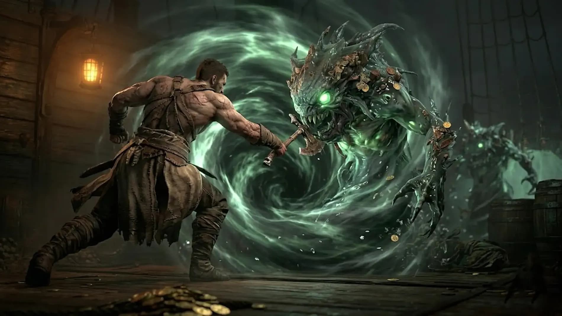 Diablo 4 Season 13 Best Sorcerer Build Guide