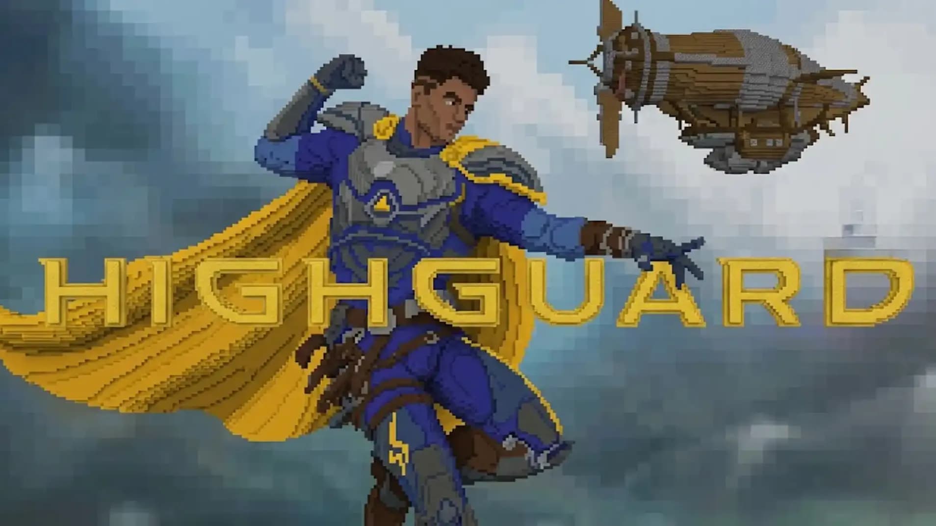 Highguard Graphic Optimization Guide | All settings