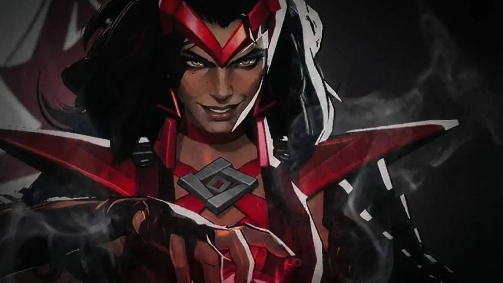 Marvel Rivals Season 6 Class Tier List