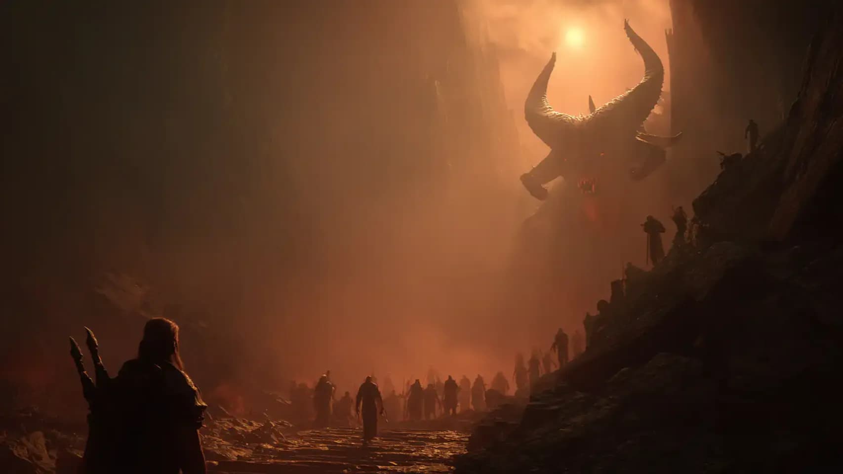 Paragon Node Reworks: Simplification Station