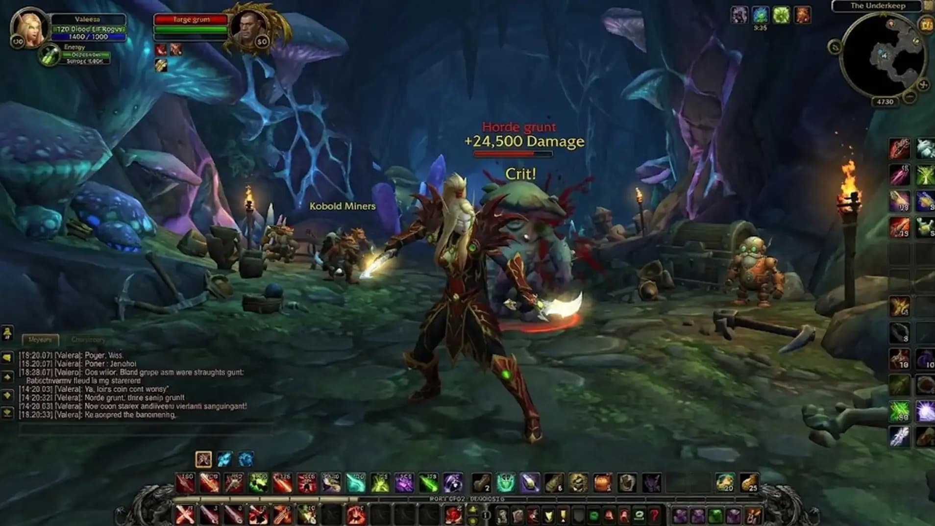 How to Unlock Valeera in WoW Midnight