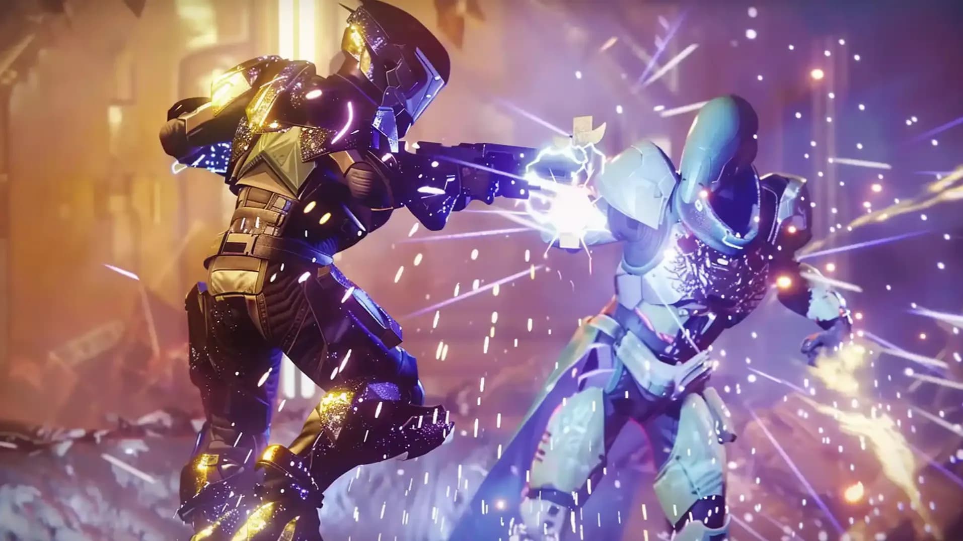 S-Tier Overview – Core Destiny 2 Renegades Builds