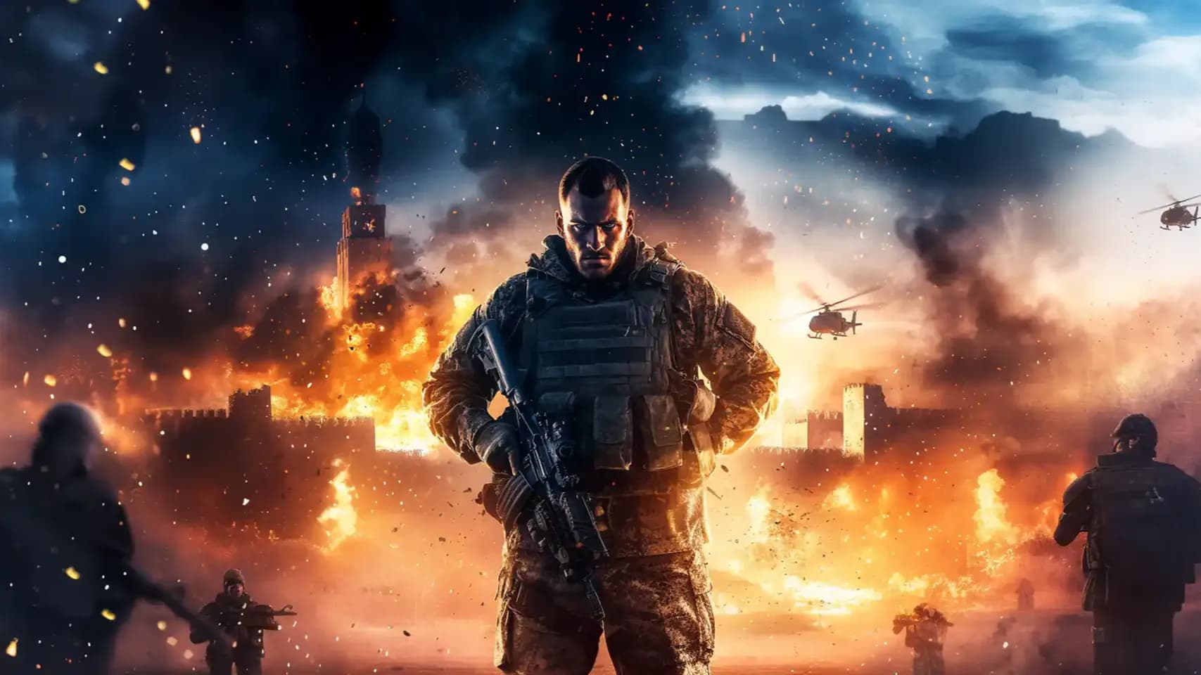 Call of Duty Black Ops 7 Season 1 Guide
