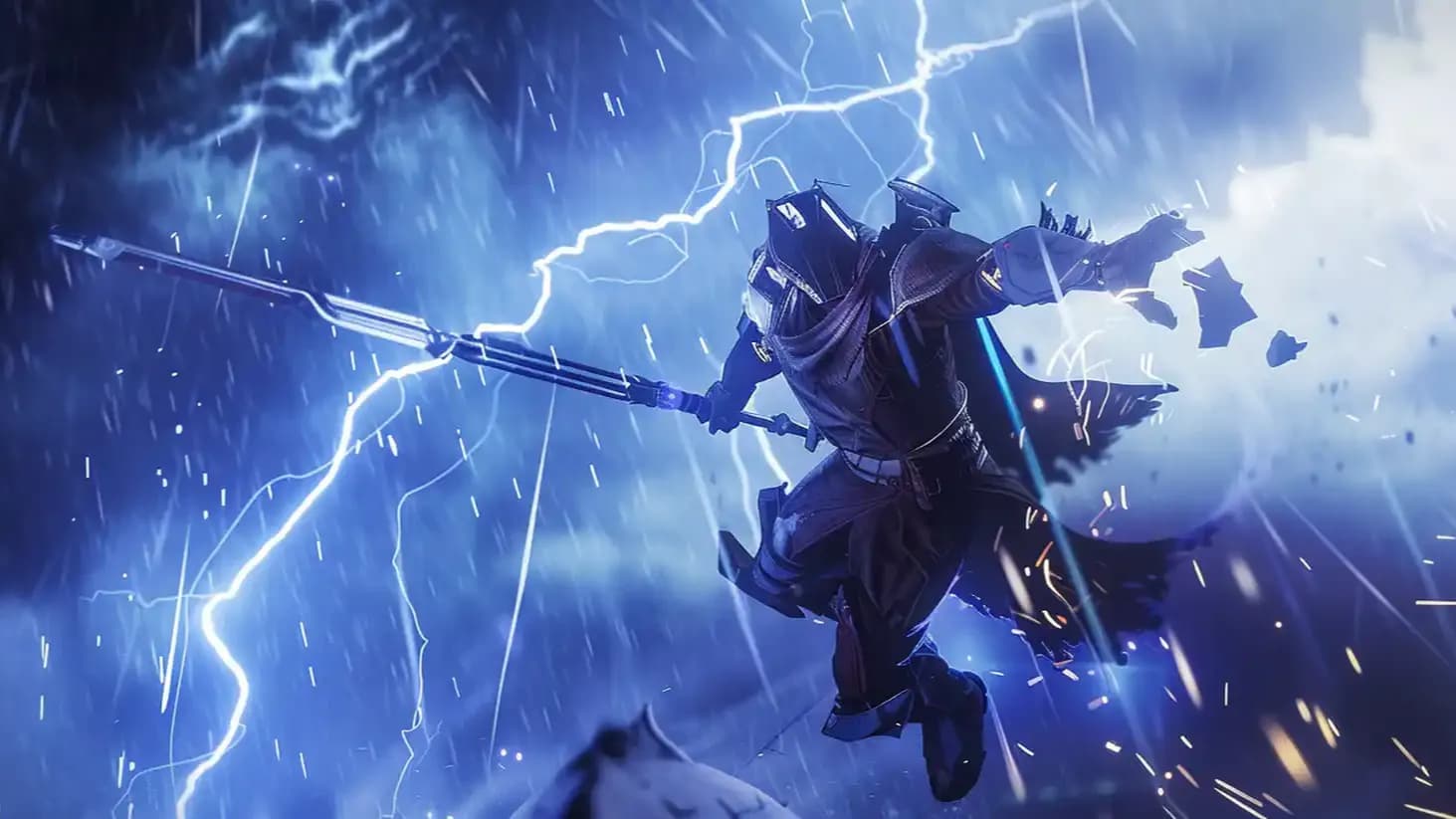 Destiny 2 Praxic Blade Guide | PVE | PVP | God Roll