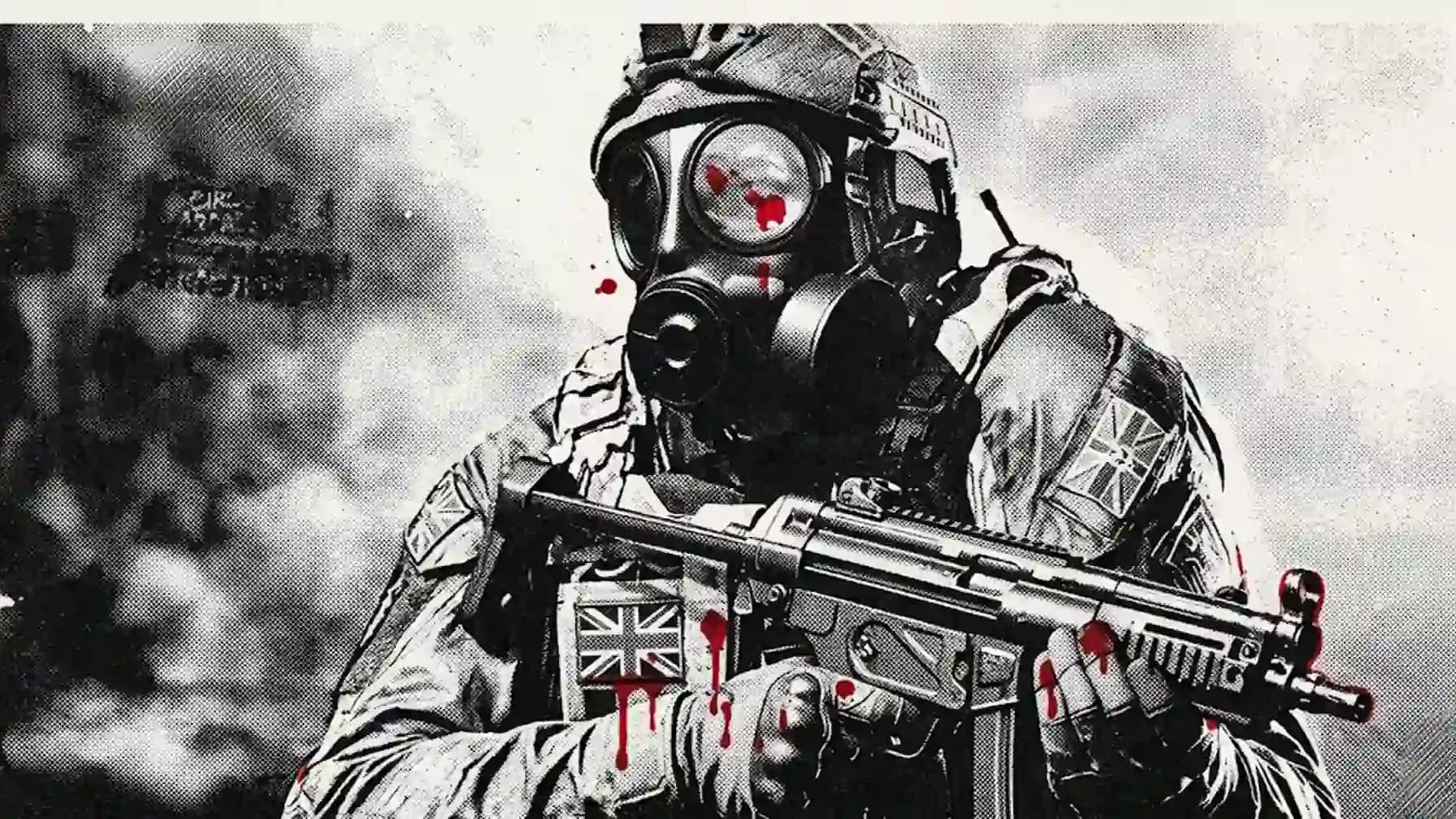 Zombies: Totenreich