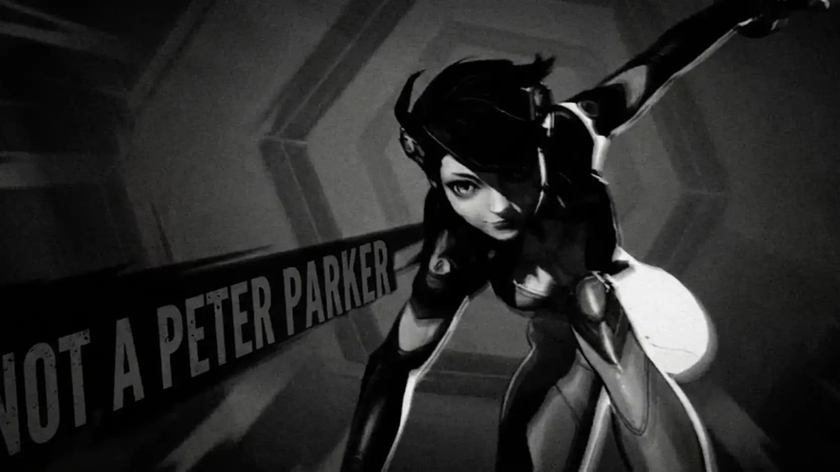 Marvel Rivals Parker Up Guide