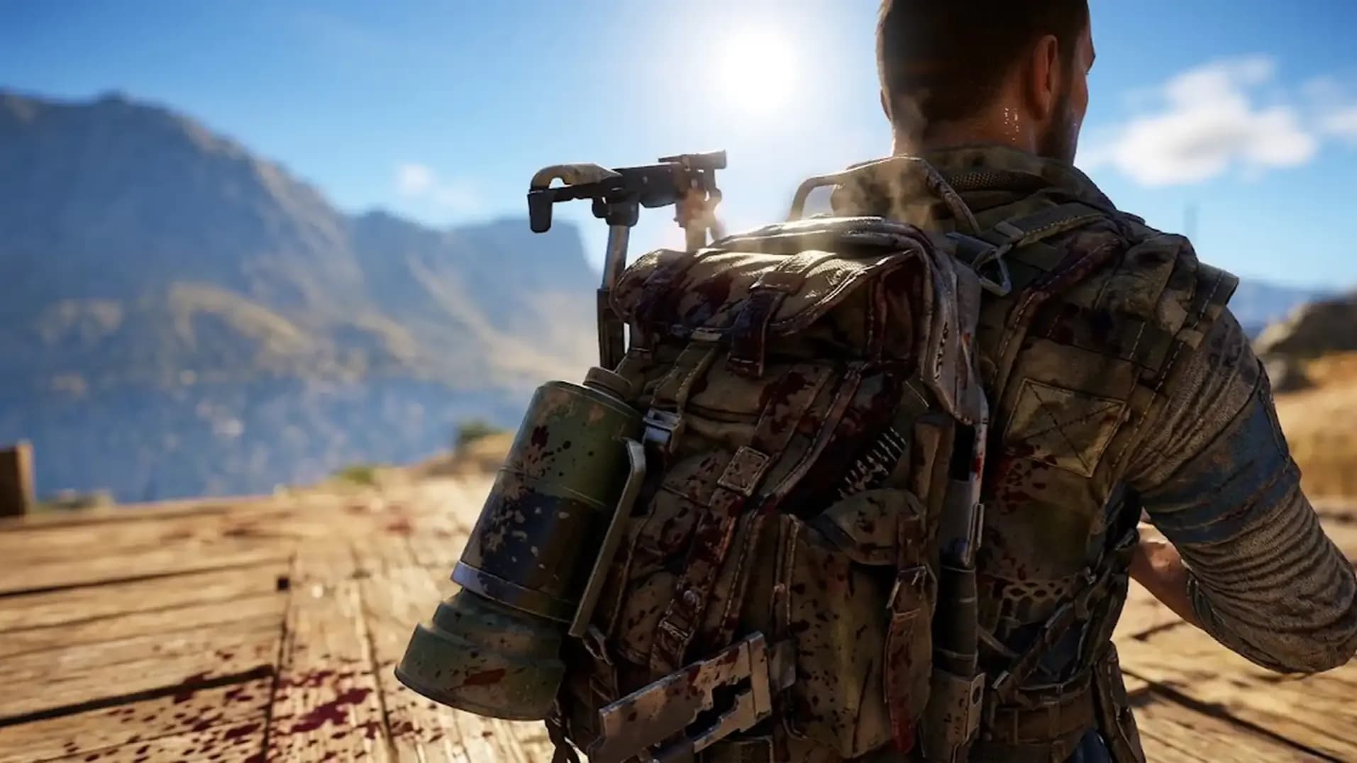 Loadout: What to Bring