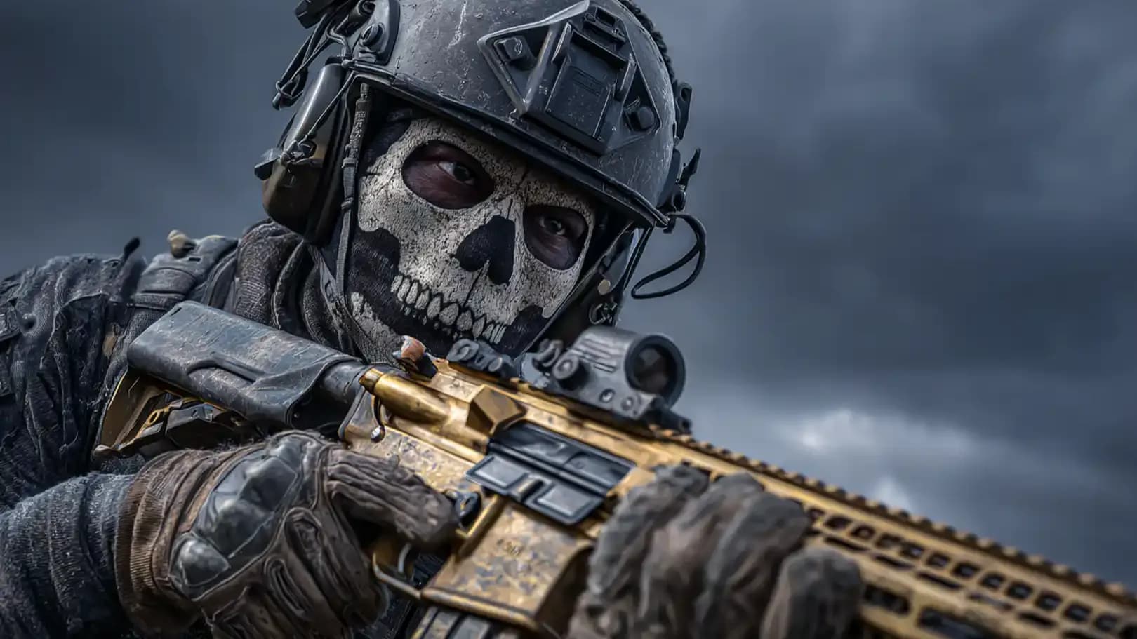 BO7 special camos