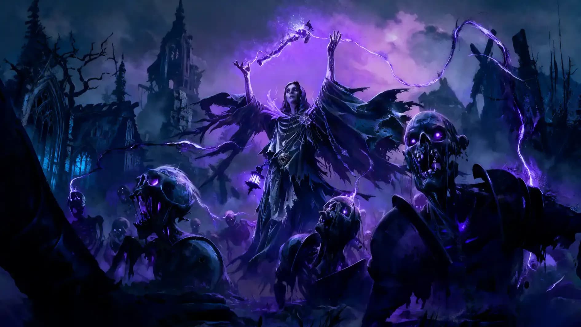 Path of Exile 2 Disciple of Varashta Guide | Two ways to walk the road