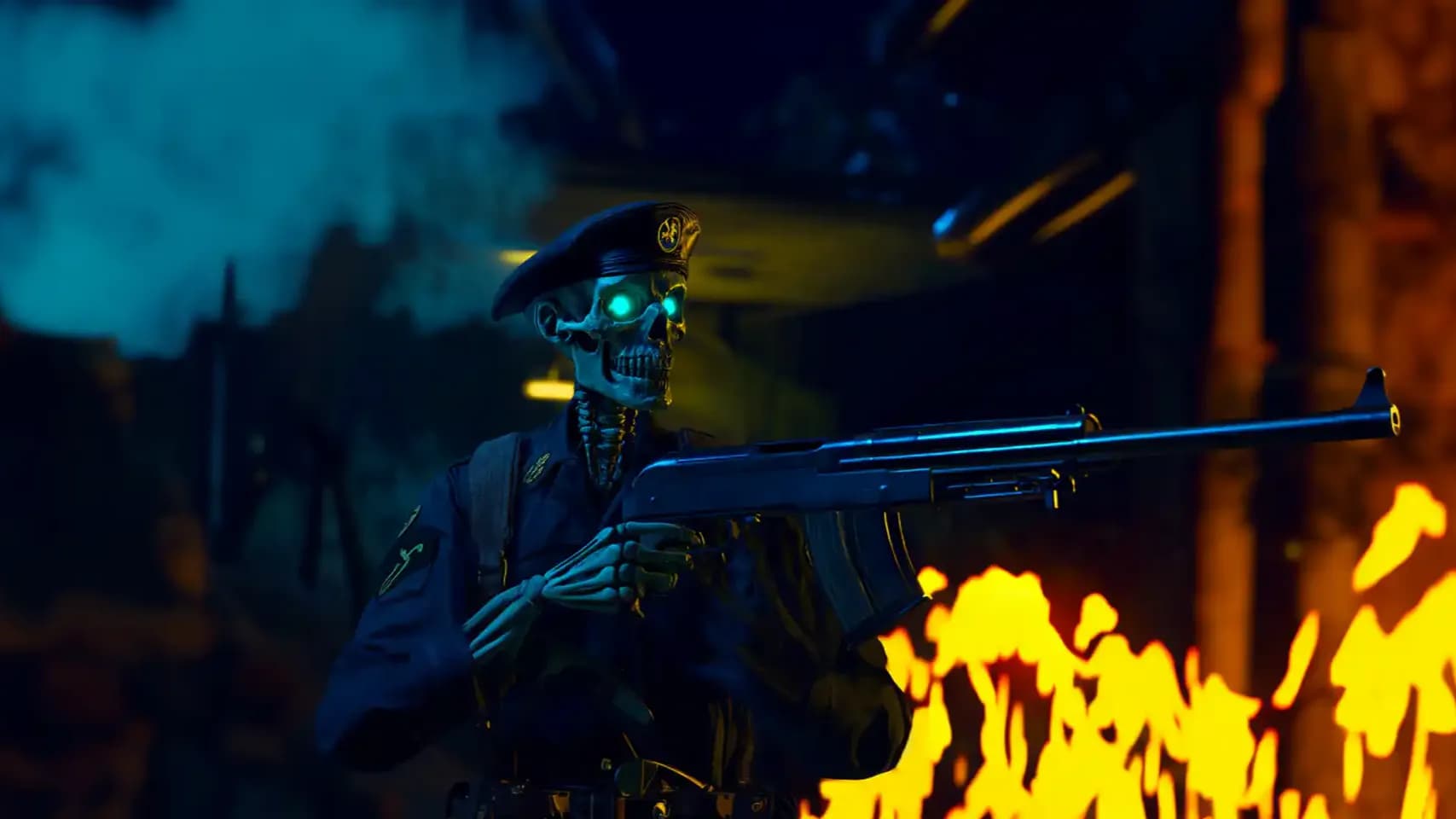 CoD Points Transfer To The Black Ops 7