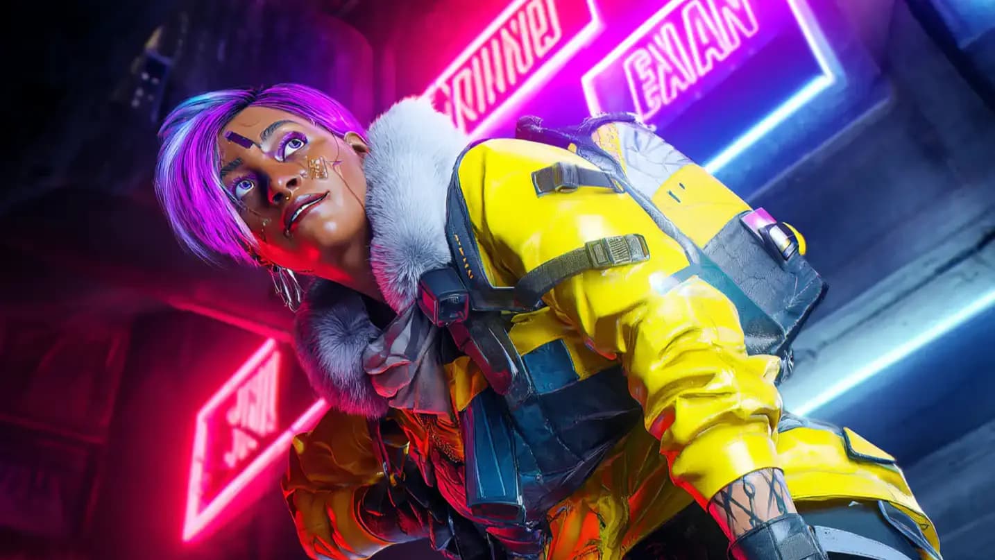 Apex Legends Update 1.000.114 Patch Guide | Revenant – small timing adjustment