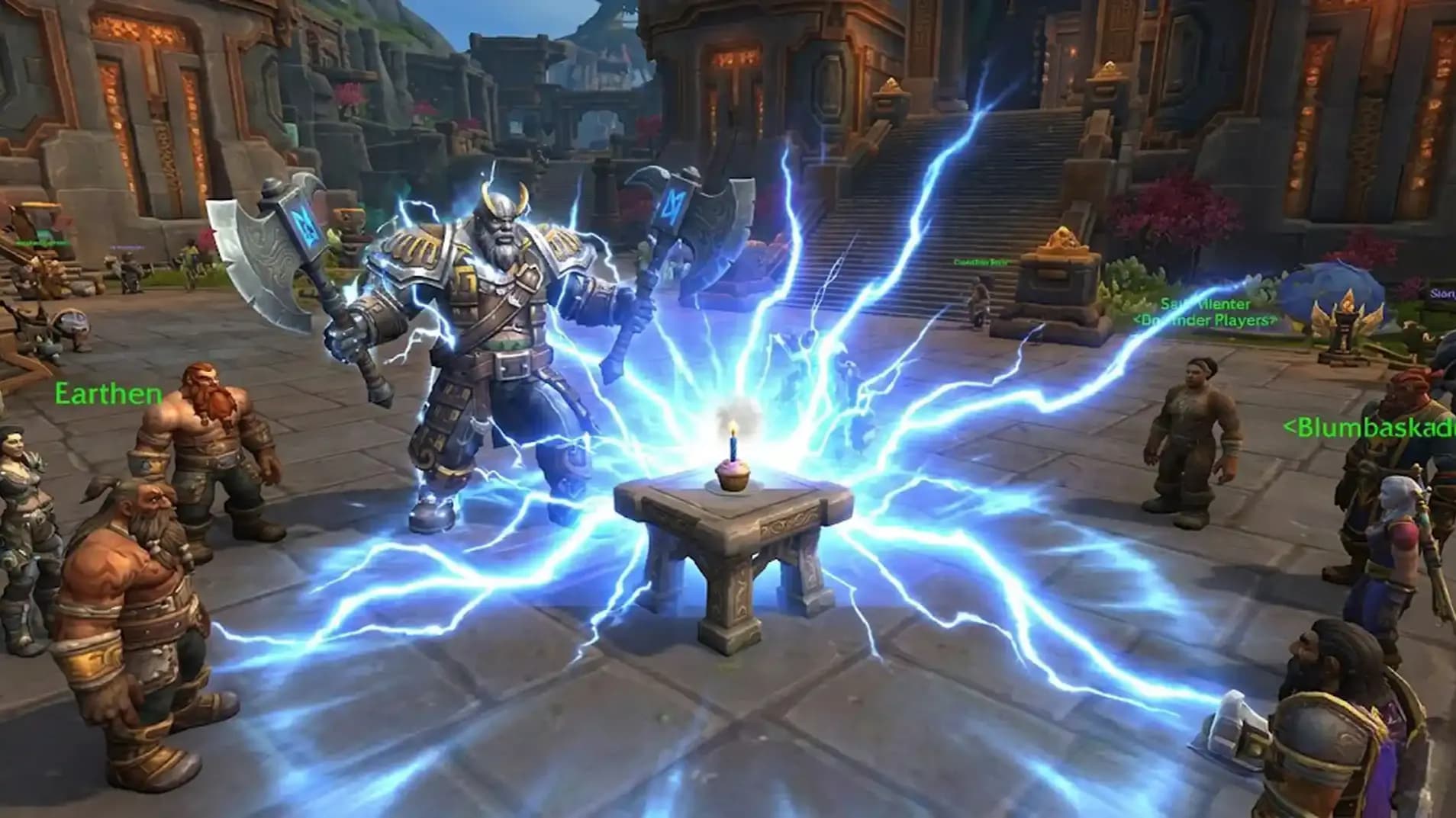 Fury Warrior PvP Guide: WoW Midnight