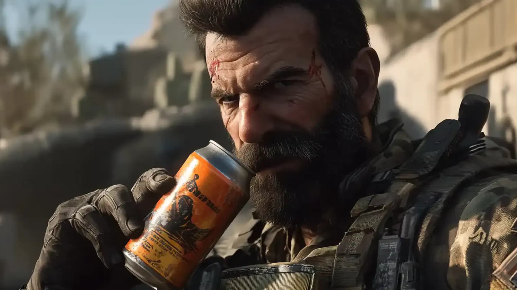 Black ops 7 endgame | Overview