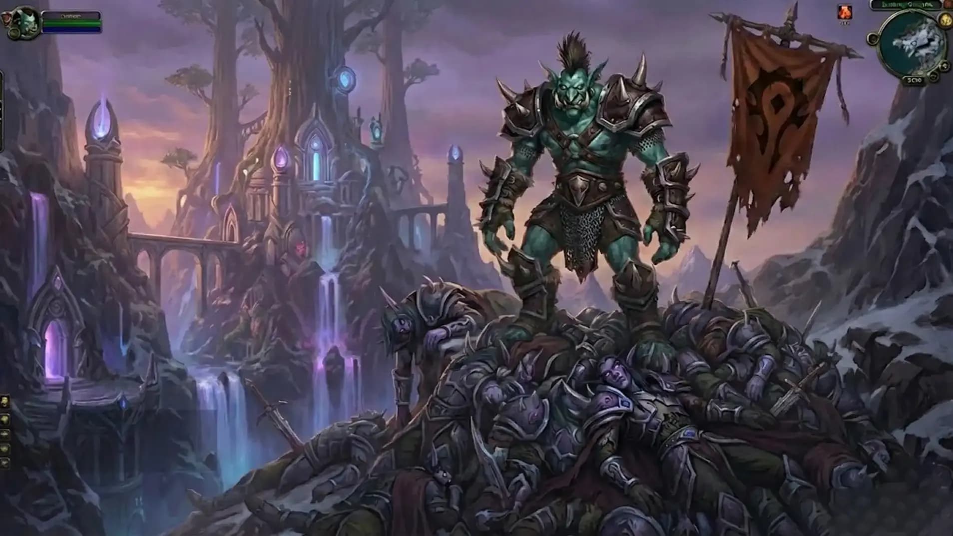 WoW TBC Anniversary Arena Guide