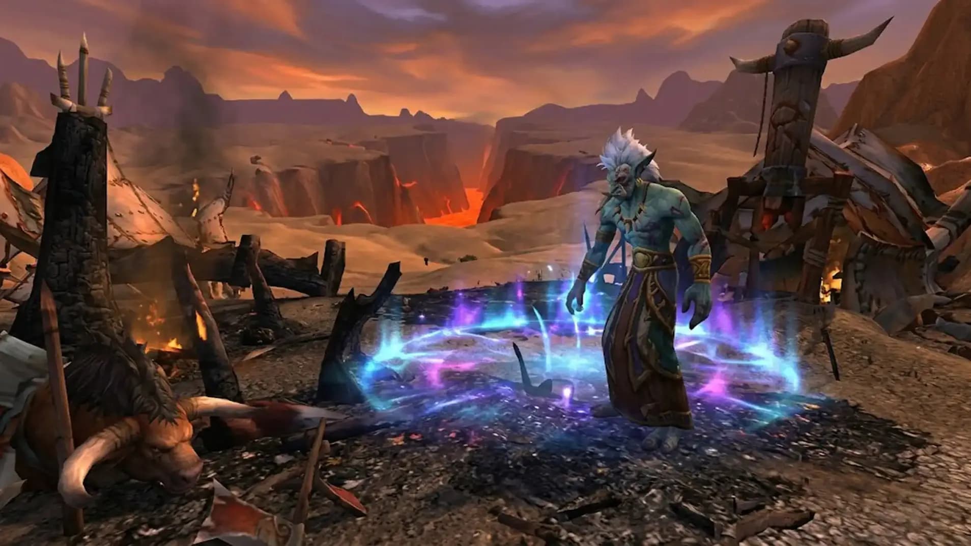 WoW Midnight Fire Mage Raid Rotation & Burst Cooldown Alignment