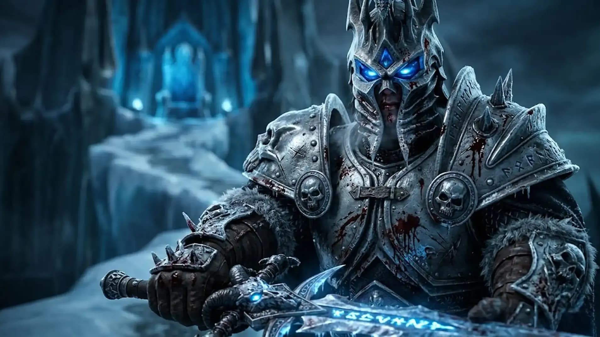 WoW MoP Classic Frost Death Knight DPS Optimization