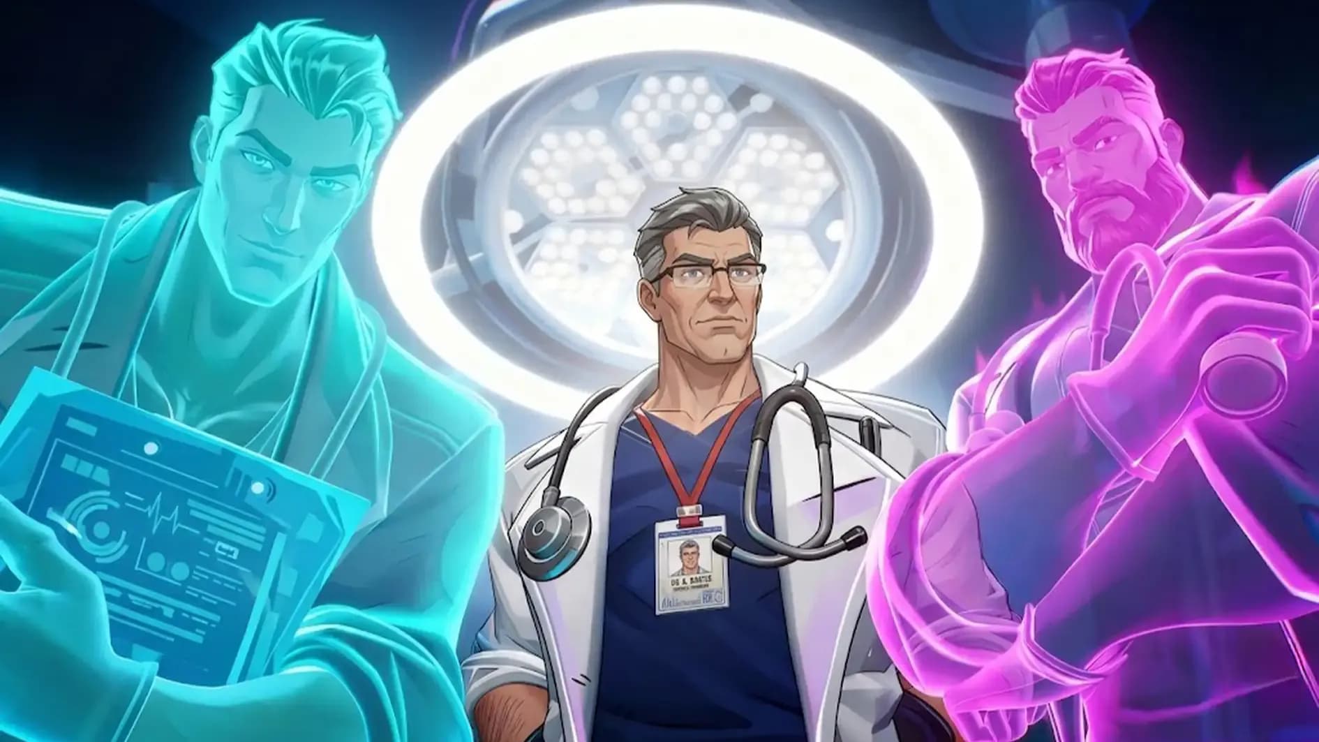 Marvel Rivals Season 7.5 Best Vanguards (Tanks)