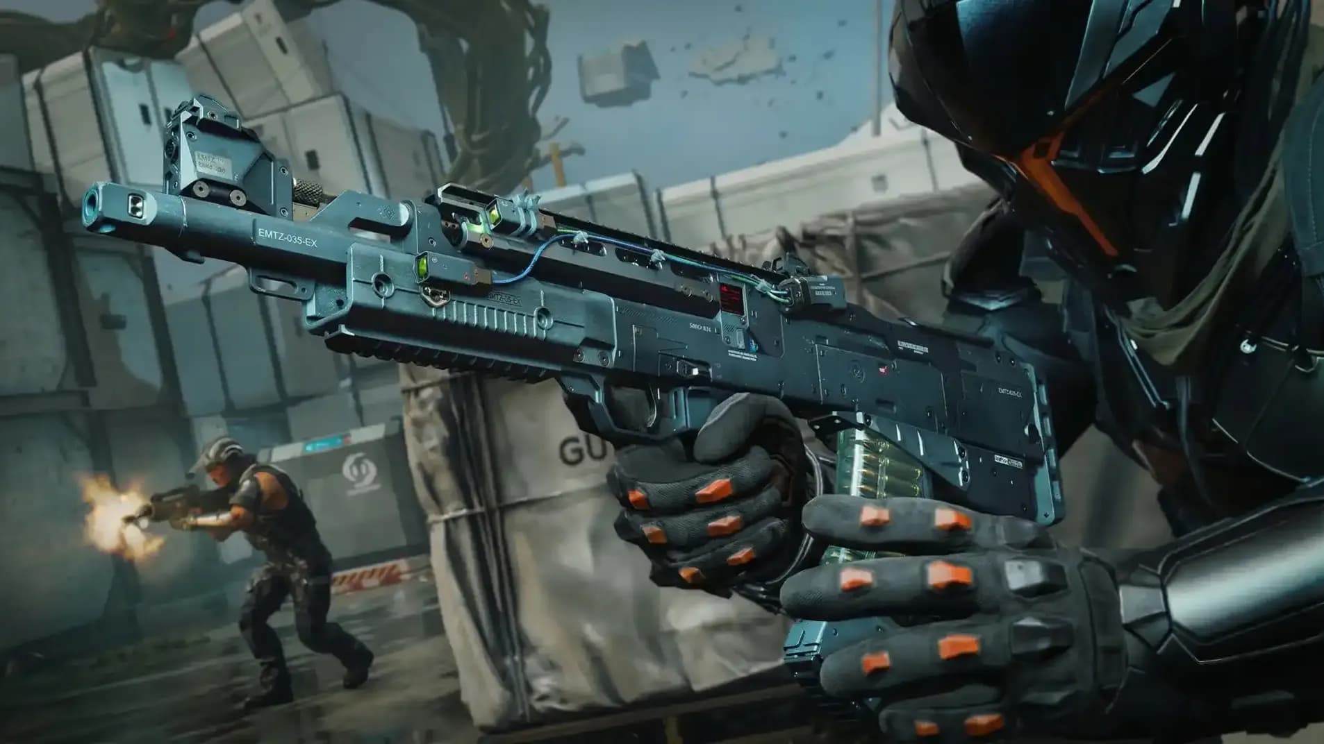 Endgame & Black Ops Royale: Progress, Theoretically